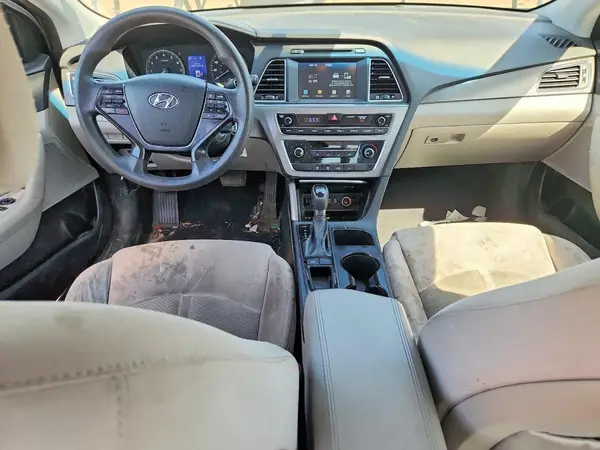 5NPE34AF8GH435630 2016 HYUNDAI SONATA - Image 8
