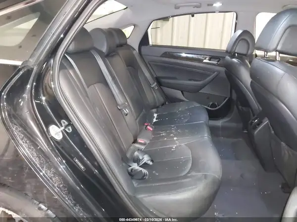 5NPE34AF8GH436065 2016 HYUNDAI SONATA - Image 8