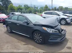 5NPE34AF8HH437332 2017 HYUNDAI SONATA