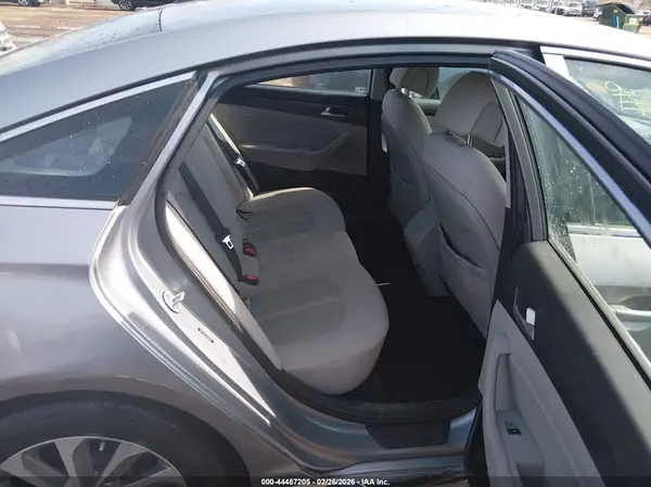 5NPE34AF8HH439629 2017 HYUNDAI SONATA - Image 8