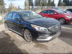5NPE34AF8HH439985 2017 HYUNDAI SONATA