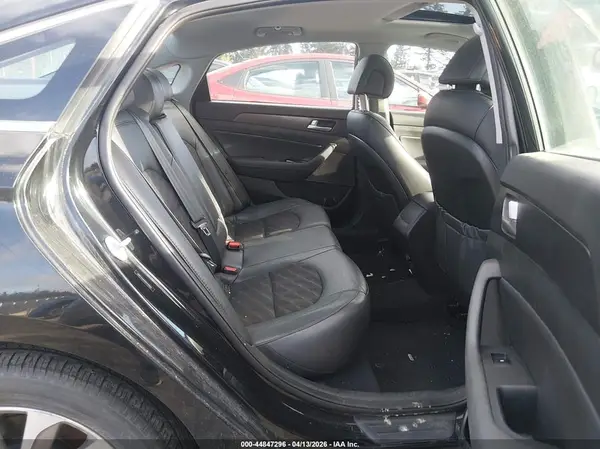 5NPE34AF8HH439985 2017 HYUNDAI SONATA - Image 8