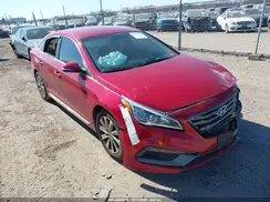 5NPE34AF8HH442501 2017 HYUNDAI SONATA