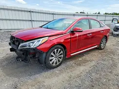 5NPE34AF8HH443549 2017 HYUNDAI SONATA