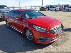 5NPE34AF8HH443812 2017 HYUNDAI SONATA