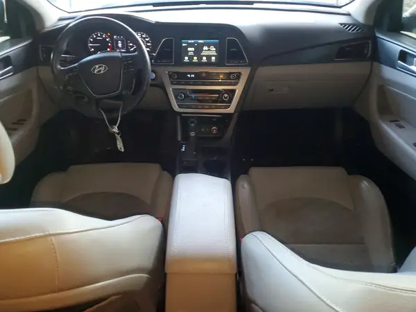 5NPE34AF8HH444474 2017 HYUNDAI SONATA - Image 8