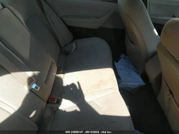 5NPE34AF8HH445561 2017 HYUNDAI SONATA - Image 8