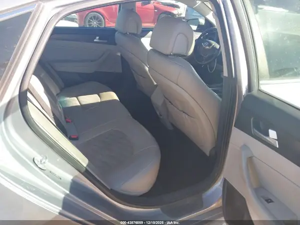 5NPE34AF8HH446614 2017 HYUNDAI SONATA - Image 8