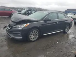 5NPE34AF8HH447343 2017 HYUNDAI SONATA