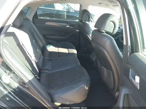 5NPE34AF8HH447536 2017 HYUNDAI SONATA - Image 8