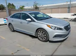 5NPE34AF8HH447858 2017 HYUNDAI SONATA