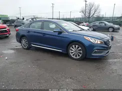 5NPE34AF8HH449657 2017 HYUNDAI SONATA