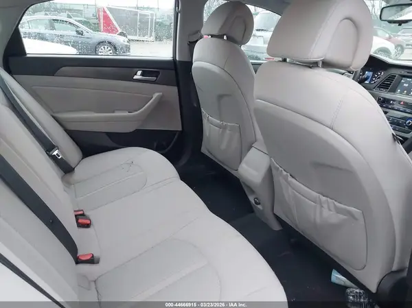 5NPE34AF8HH449657 2017 HYUNDAI SONATA - Image 8