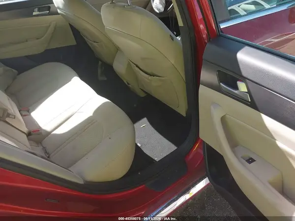 5NPE34AF8HH450226 2017 HYUNDAI SONATA - Image 8