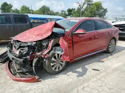 5NPE34AF8HH451148 2017 HYUNDAI SONATA