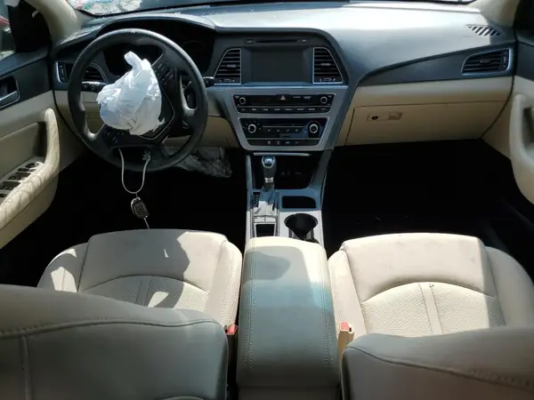 5NPE34AF8HH451148 2017 HYUNDAI SONATA - Image 8