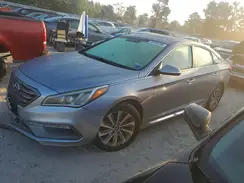 5NPE34AF8HH451702 2017 HYUNDAI SONATA