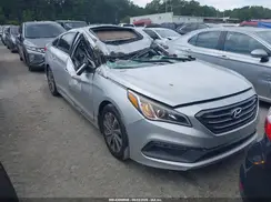 5NPE34AF8HH451831 2017 HYUNDAI SONATA