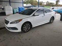 5NPE34AF8HH453062 2017 HYUNDAI SONATA