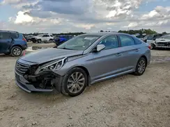 5NPE34AF8HH453403 2017 HYUNDAI SONATA