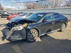5NPE34AF8HH453532 2017 HYUNDAI SONATA