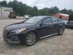5NPE34AF8HH453594 2017 HYUNDAI SONATA
