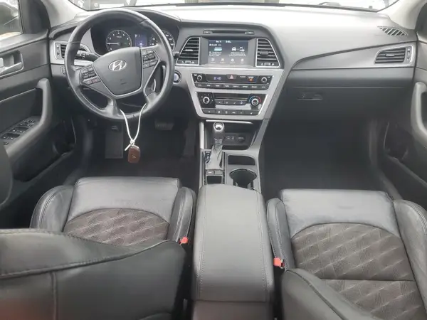 5NPE34AF8HH453594 2017 HYUNDAI SONATA - Image 8