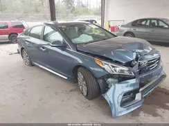 5NPE34AF8HH453787 2017 HYUNDAI SONATA