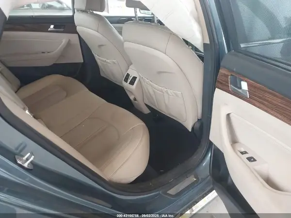 5NPE34AF8HH453787 2017 HYUNDAI SONATA - Image 8