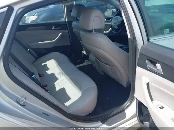 5NPE34AF8HH454440 2017 HYUNDAI SONATA - Image 8