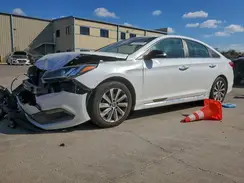 5NPE34AF8HH454583 2017 HYUNDAI SONATA