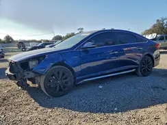 5NPE34AF8HH455118 2017 HYUNDAI SONATA