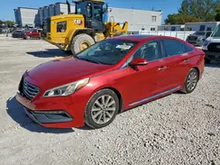 5NPE34AF8HH455202 2017 HYUNDAI SONATA