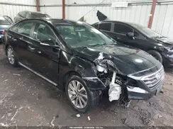5NPE34AF8HH455314 2017 HYUNDAI SONATA