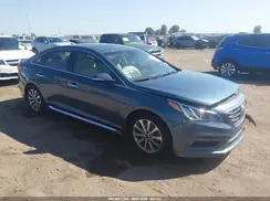 5NPE34AF8HH455376 2017 HYUNDAI SONATA