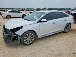 5NPE34AF8HH456558 2017 HYUNDAI SONATA