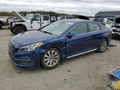 5NPE34AF8HH456754 2017 HYUNDAI SONATA