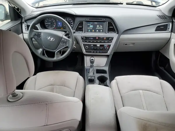 5NPE34AF8HH456754 2017 HYUNDAI SONATA - Image 8