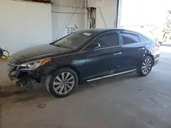 5NPE34AF8HH458519 2017 HYUNDAI SONATA
