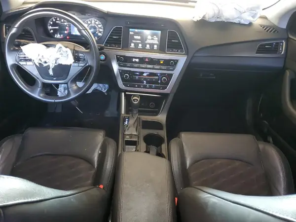 5NPE34AF8HH458519 2017 HYUNDAI SONATA - Image 8