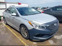 5NPE34AF8HH458651 2017 HYUNDAI SONATA