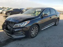 5NPE34AF8HH459024 2017 HYUNDAI SONATA