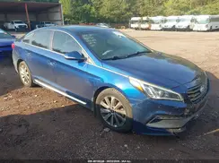 5NPE34AF8HH459721 2017 HYUNDAI SONATA