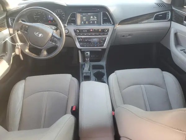5NPE34AF8HH462280 2017 HYUNDAI SONATA - Image 8