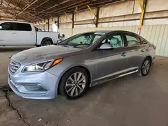 5NPE34AF8HH464708 2017 HYUNDAI SONATA