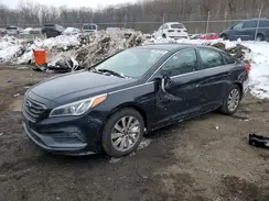 5NPE34AF8HH465258 2017 HYUNDAI SONATA