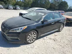 5NPE34AF8HH465499 2017 HYUNDAI SONATA