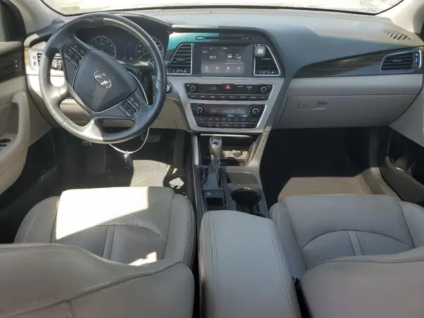 5NPE34AF8HH465499 2017 HYUNDAI SONATA - Image 8