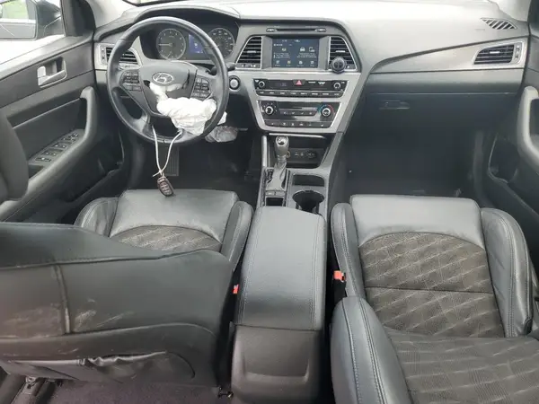 5NPE34AF8HH465518 2017 HYUNDAI SONATA - Image 8