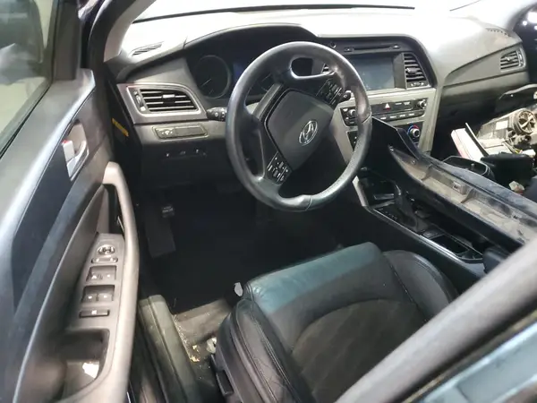 5NPE34AF8HH465759 2017 HYUNDAI SONATA - Image 8